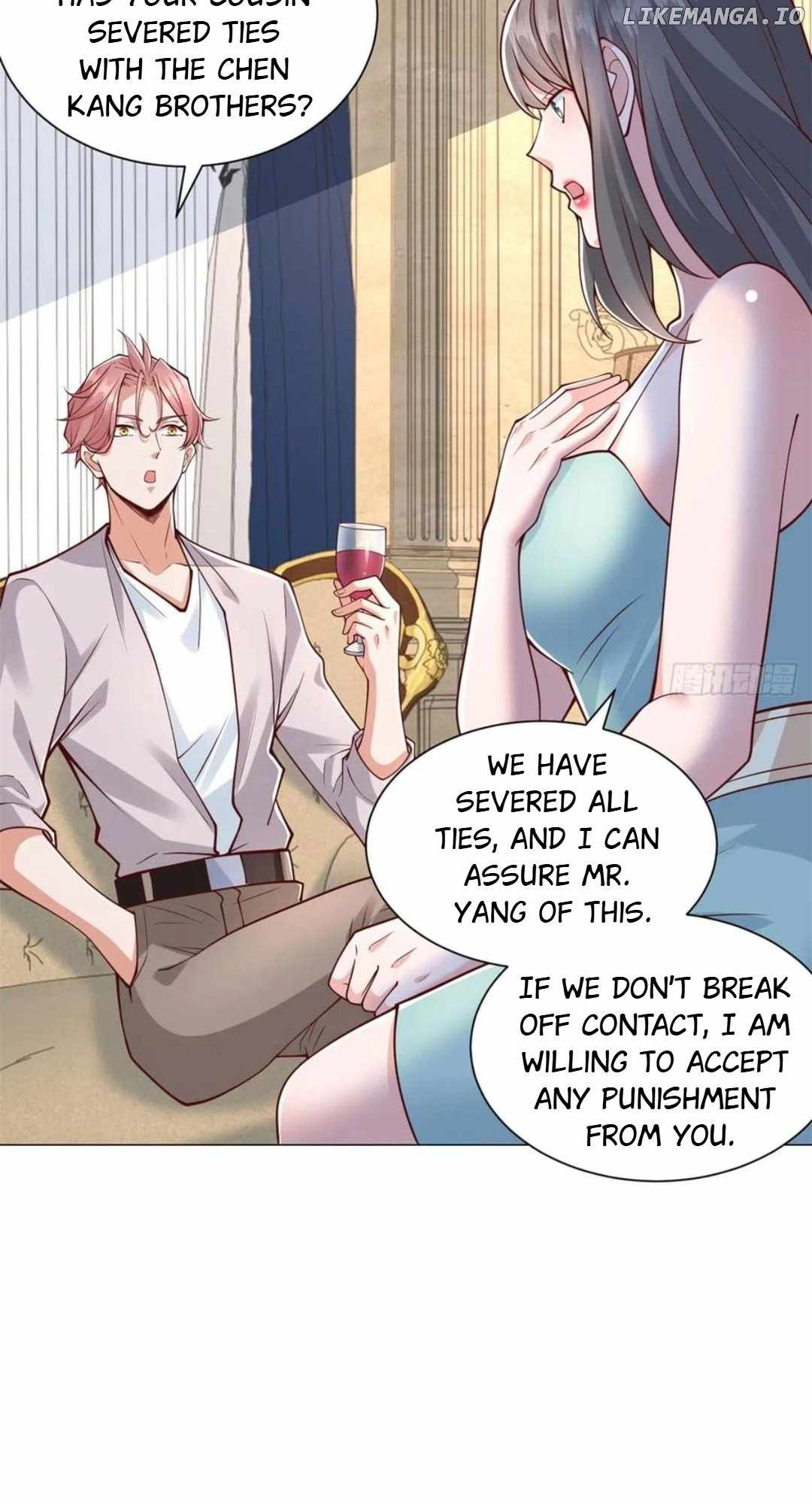 Read Legendary Car-Hailing System EN Manga Online