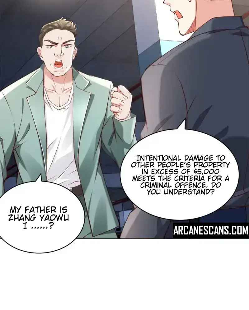 Read Legendary Car-Hailing System EN Manga Online