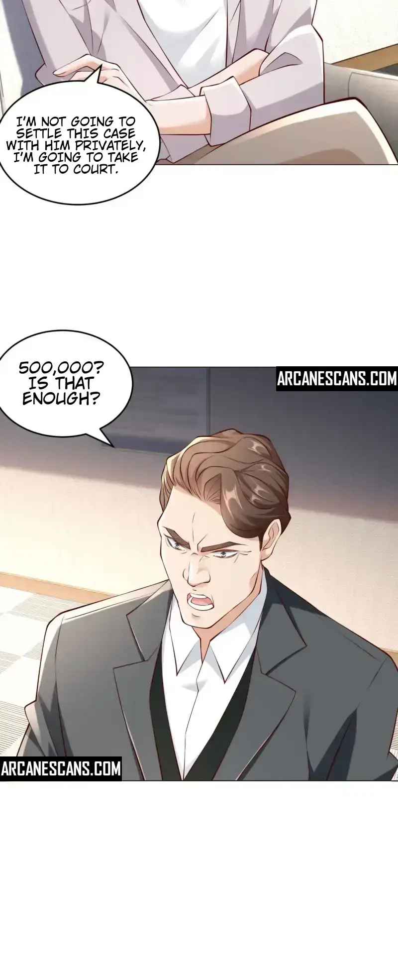 Read Legendary Car-Hailing System EN Manga Online
