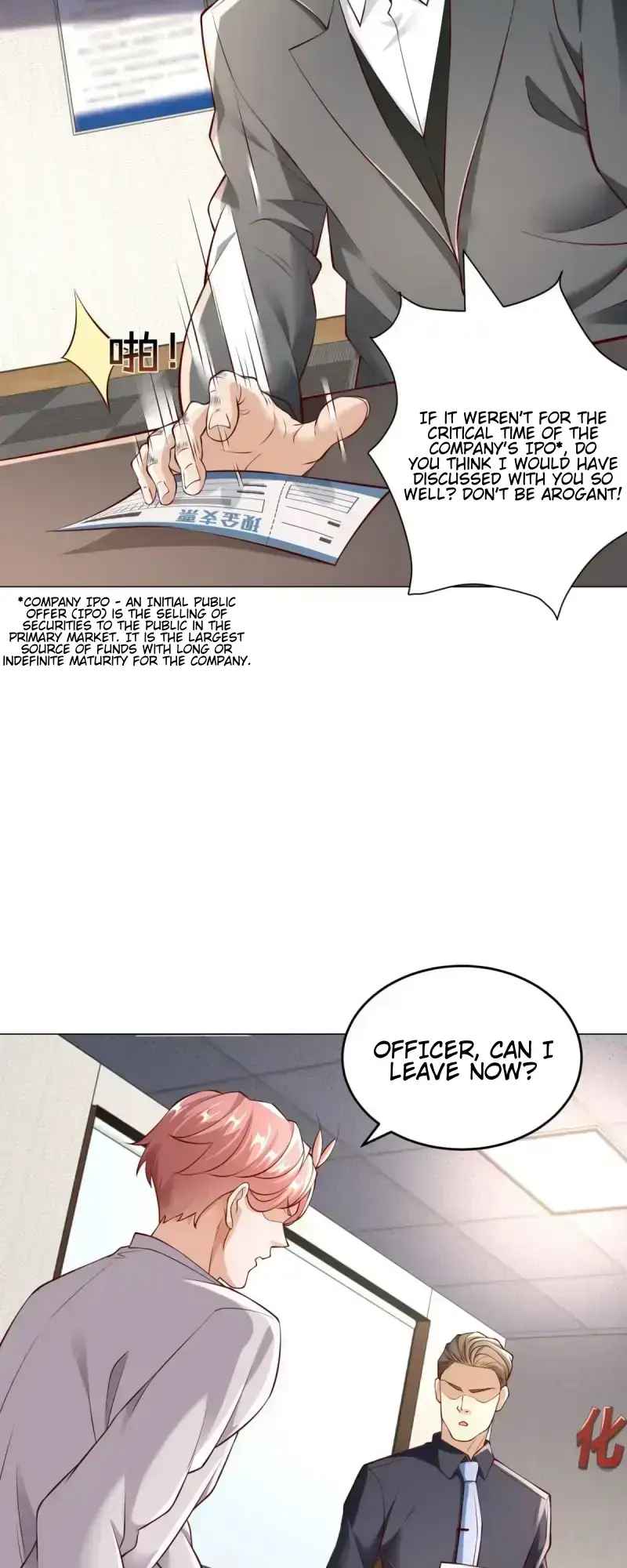 Read Legendary Car-Hailing System EN Manga Online