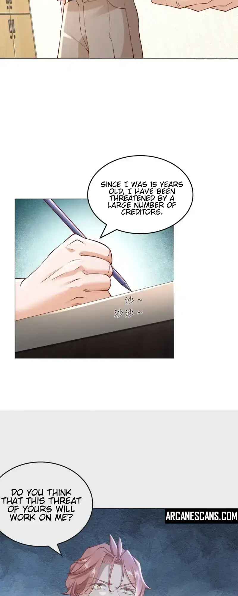 Read Legendary Car-Hailing System EN Manga Online
