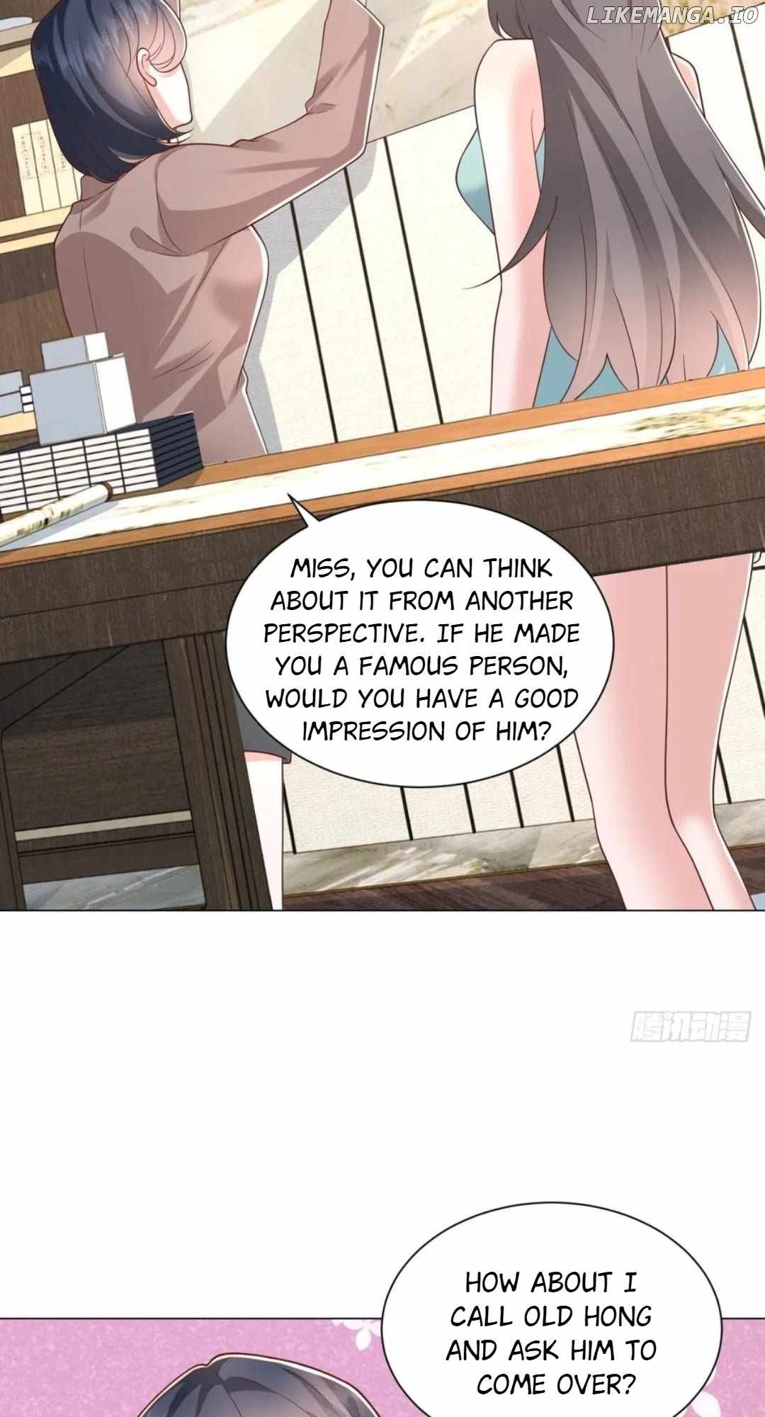 Read Legendary Car-Hailing System EN Manga Online
