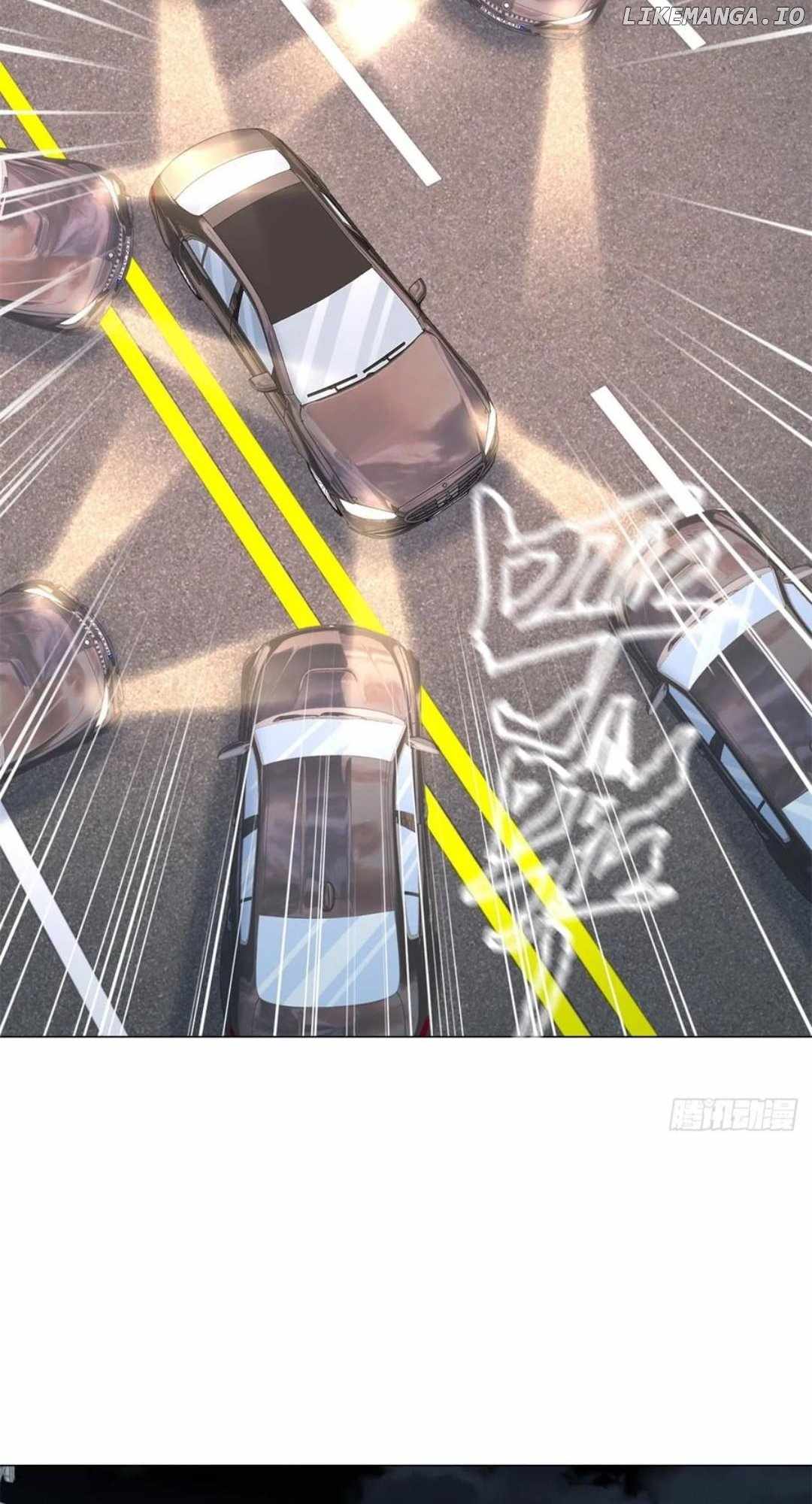 Read Legendary Car-Hailing System EN Manga Online
