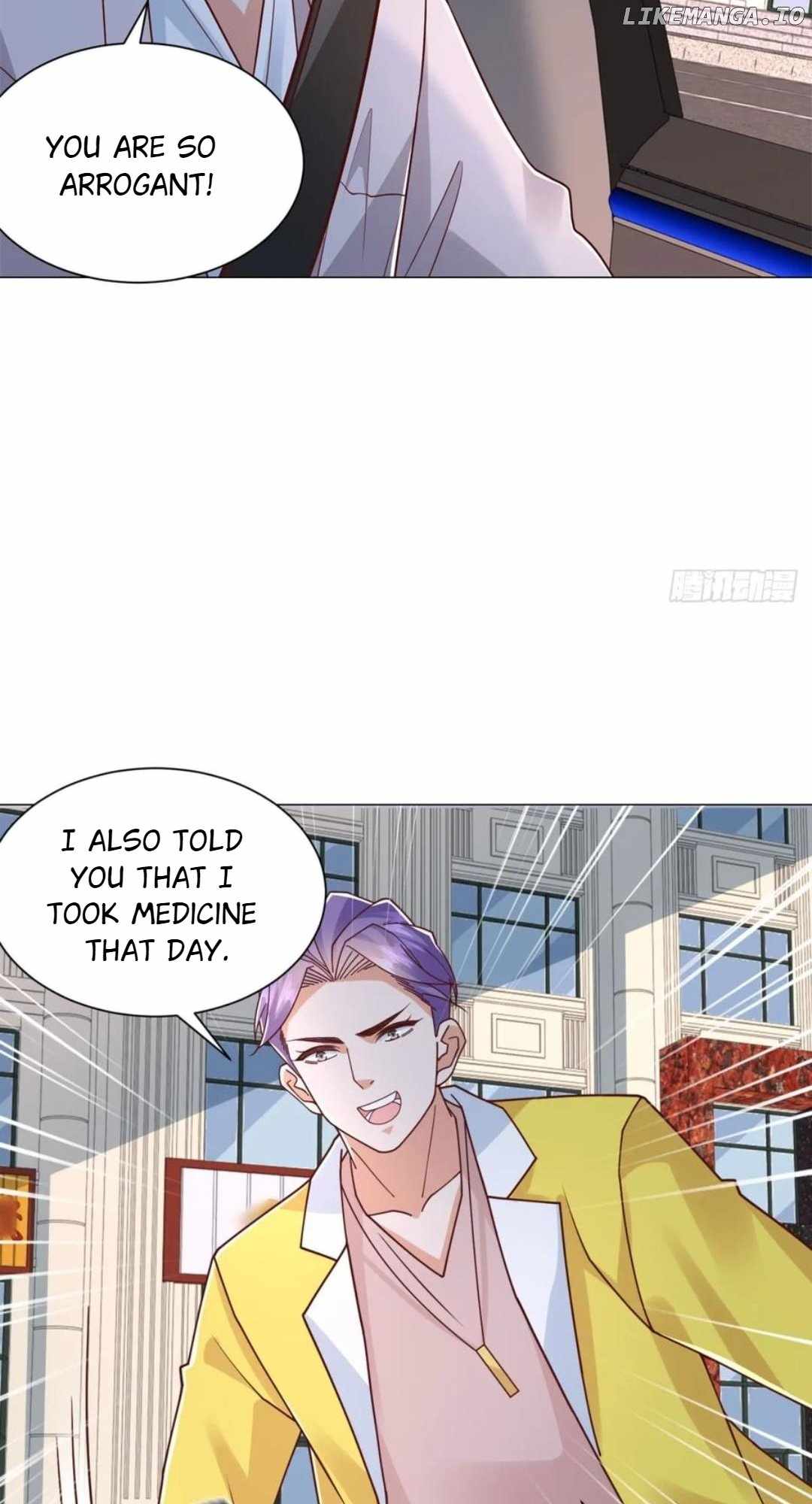 Read Legendary Car-Hailing System EN Manga Online