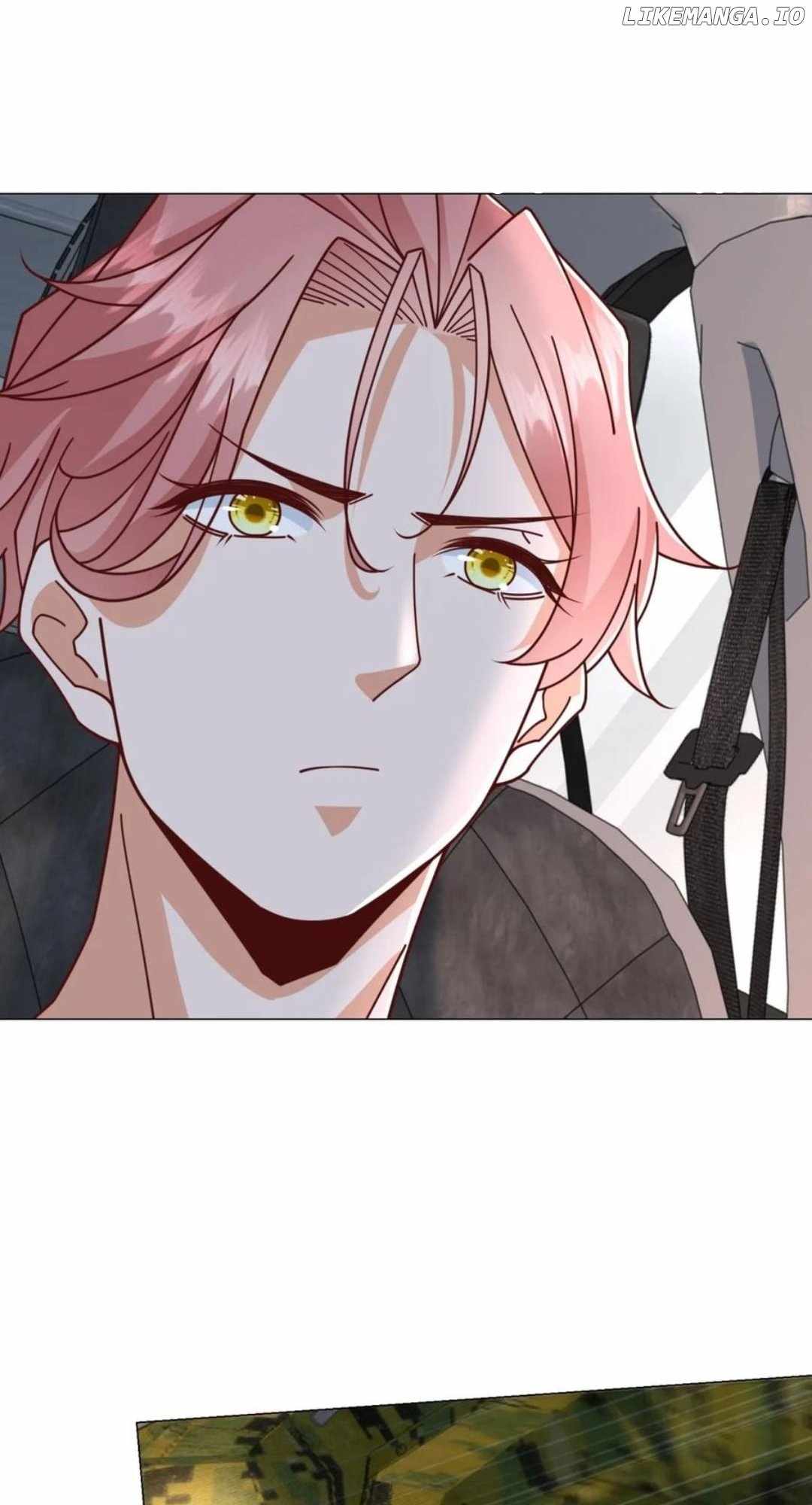 Read Legendary Car-Hailing System EN Manga Online