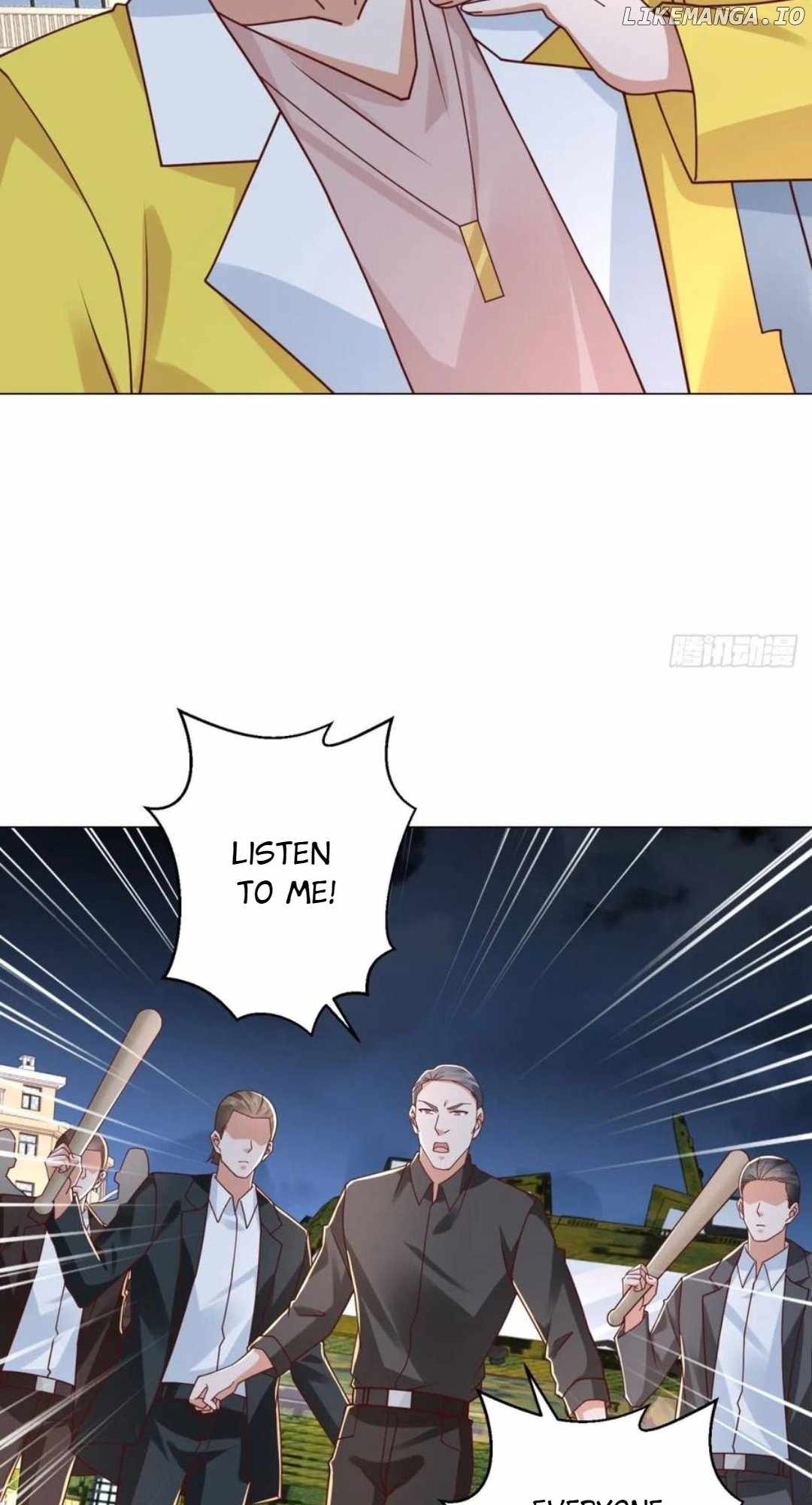 Read Legendary Car-Hailing System EN Manga Online