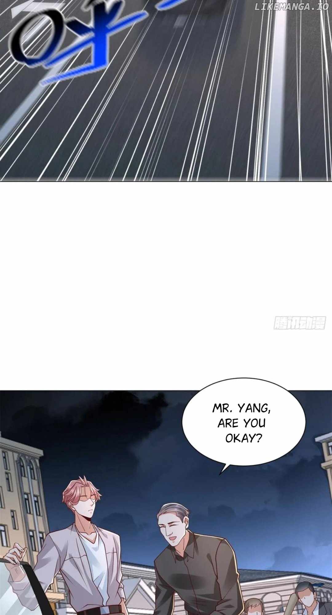 Read Legendary Car-Hailing System EN Manga Online