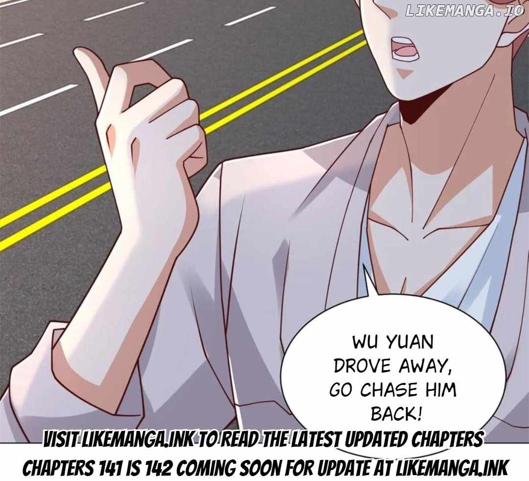 Read Legendary Car-Hailing System EN Manga Online