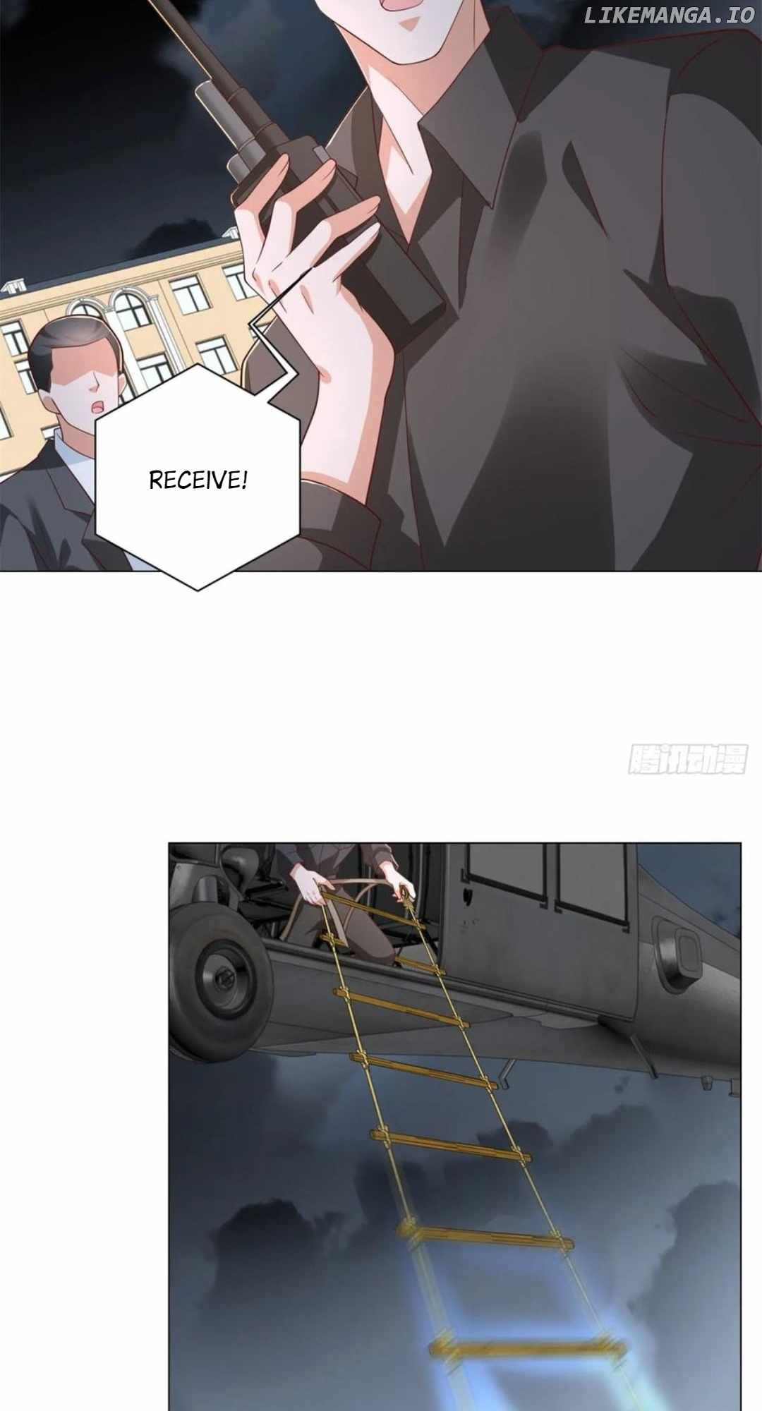 Read Legendary Car-Hailing System EN Manga Online