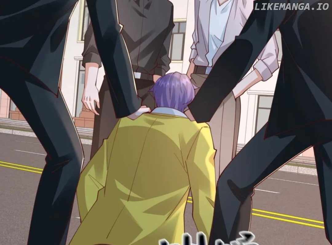 Read Legendary Car-Hailing System EN Manga Online