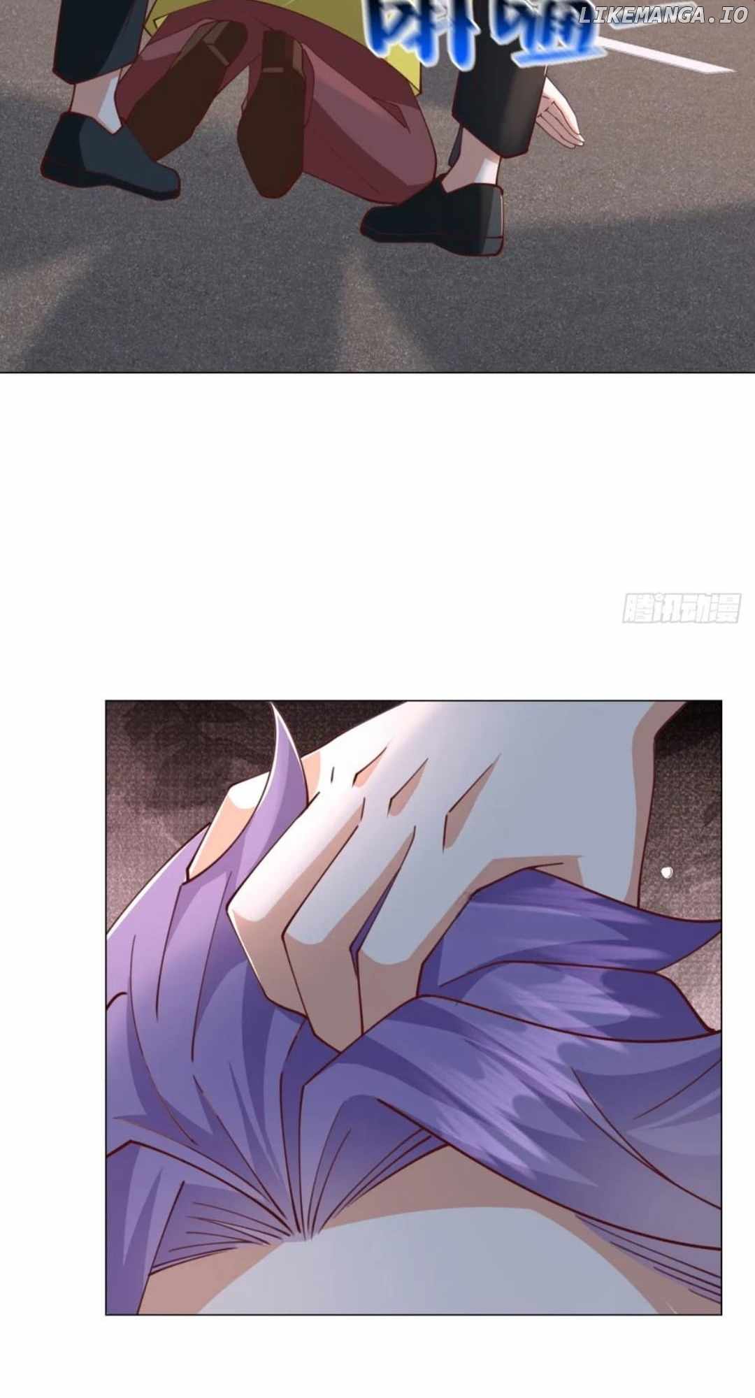 Read Legendary Car-Hailing System EN Manga Online