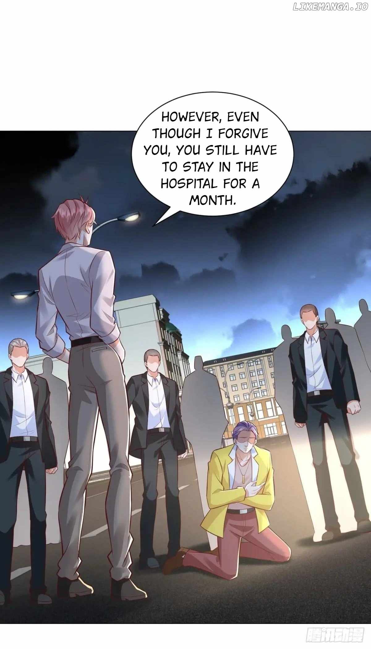 Read Legendary Car-Hailing System EN Manga Online
