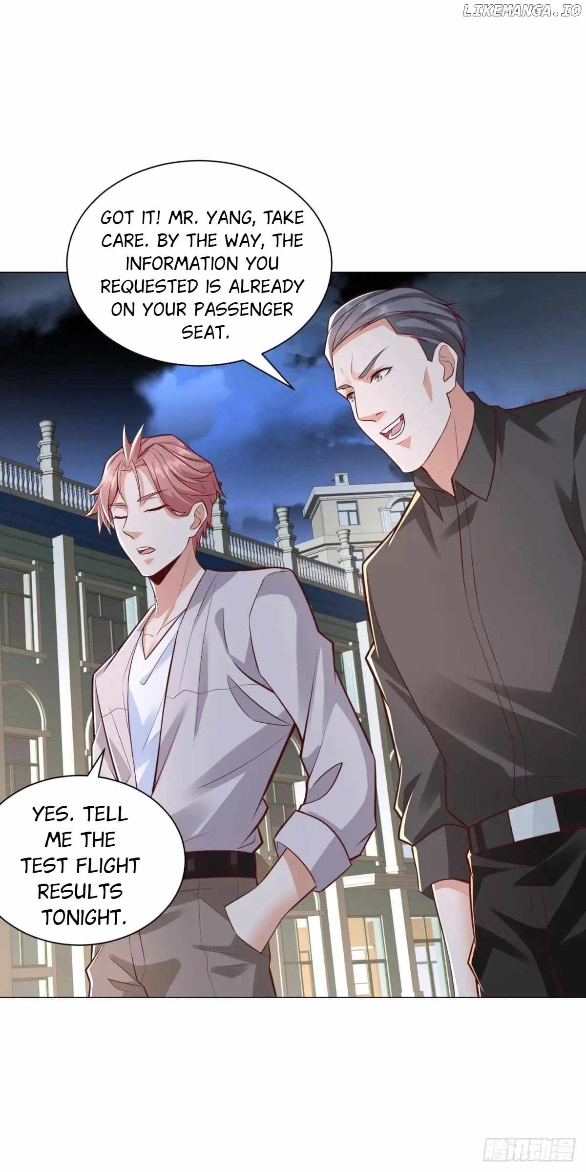Read Legendary Car-Hailing System EN Manga Online