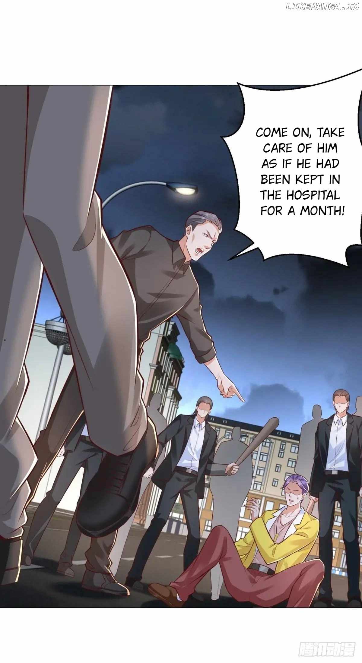 Read Legendary Car-Hailing System EN Manga Online