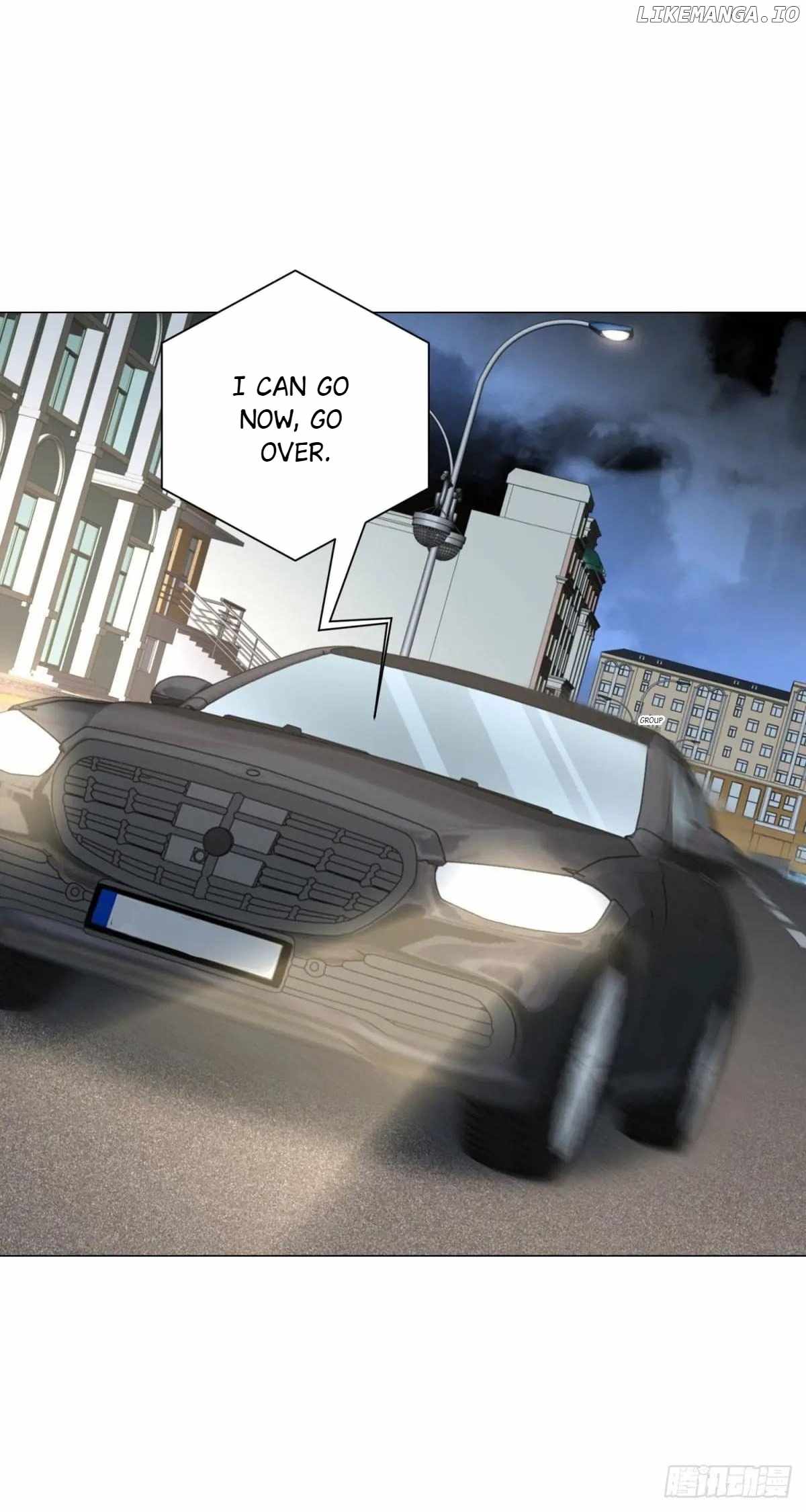 Read Legendary Car-Hailing System EN Manga Online