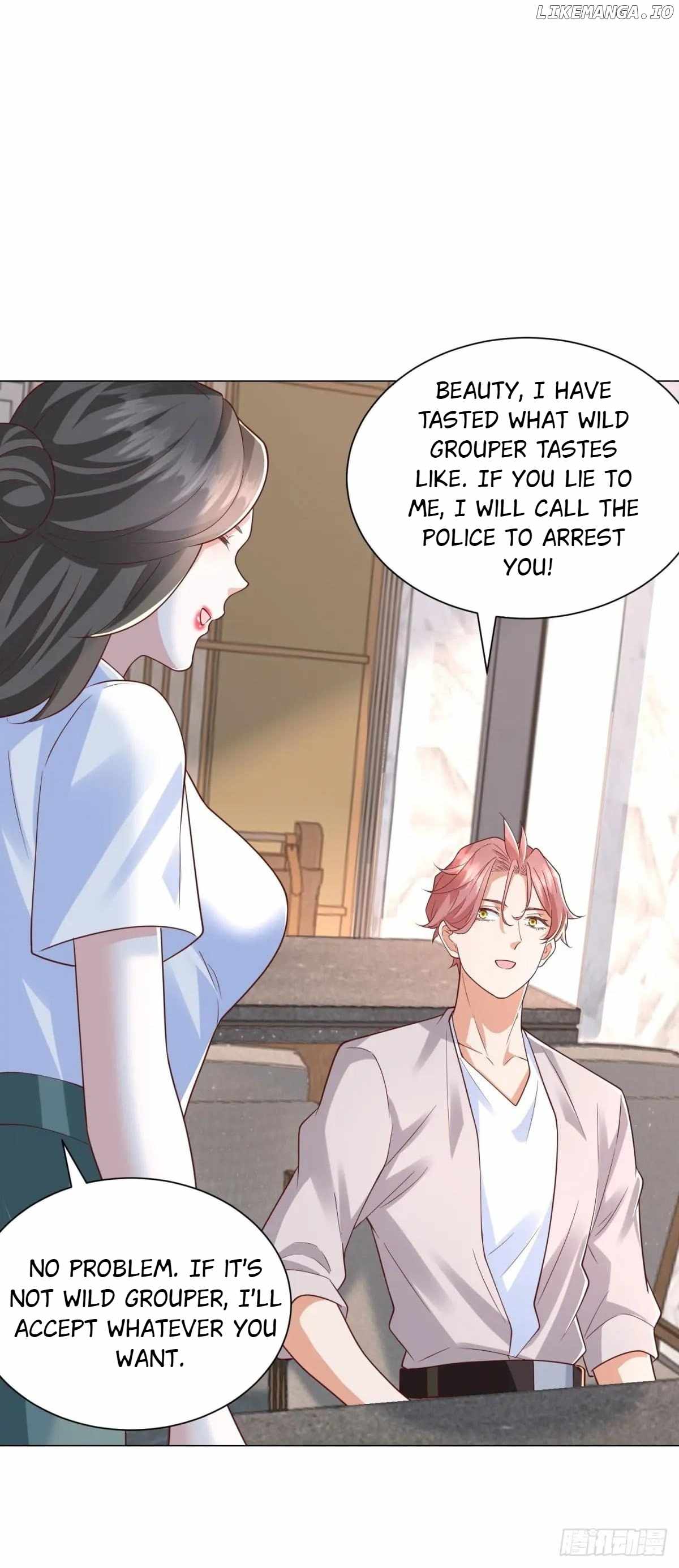 Read Legendary Car-Hailing System EN Manga Online