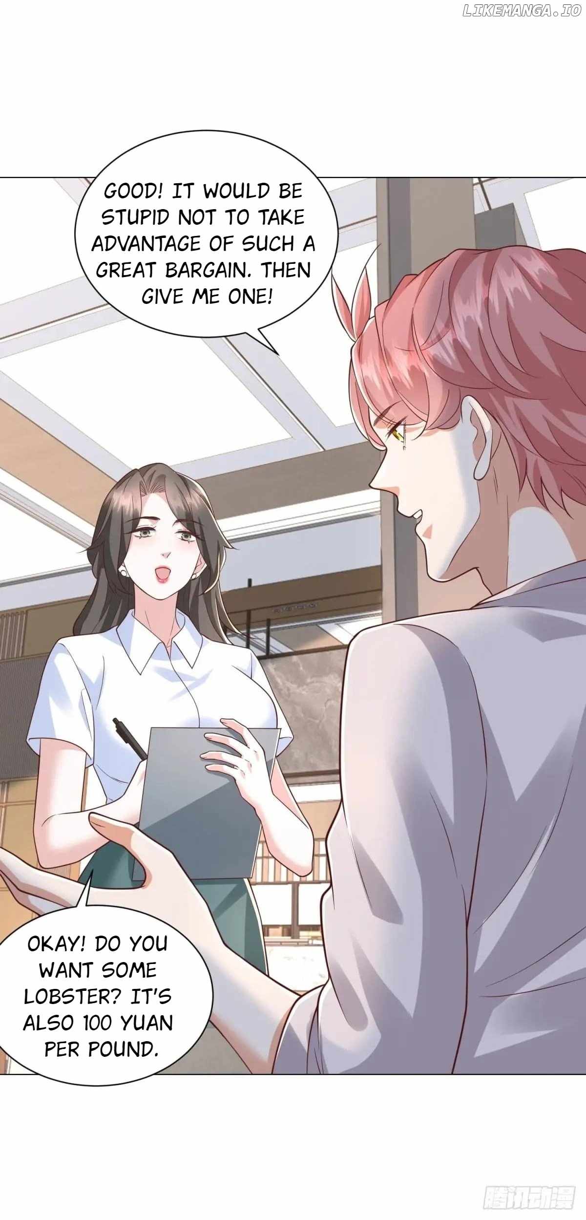 Read Legendary Car-Hailing System EN Manga Online