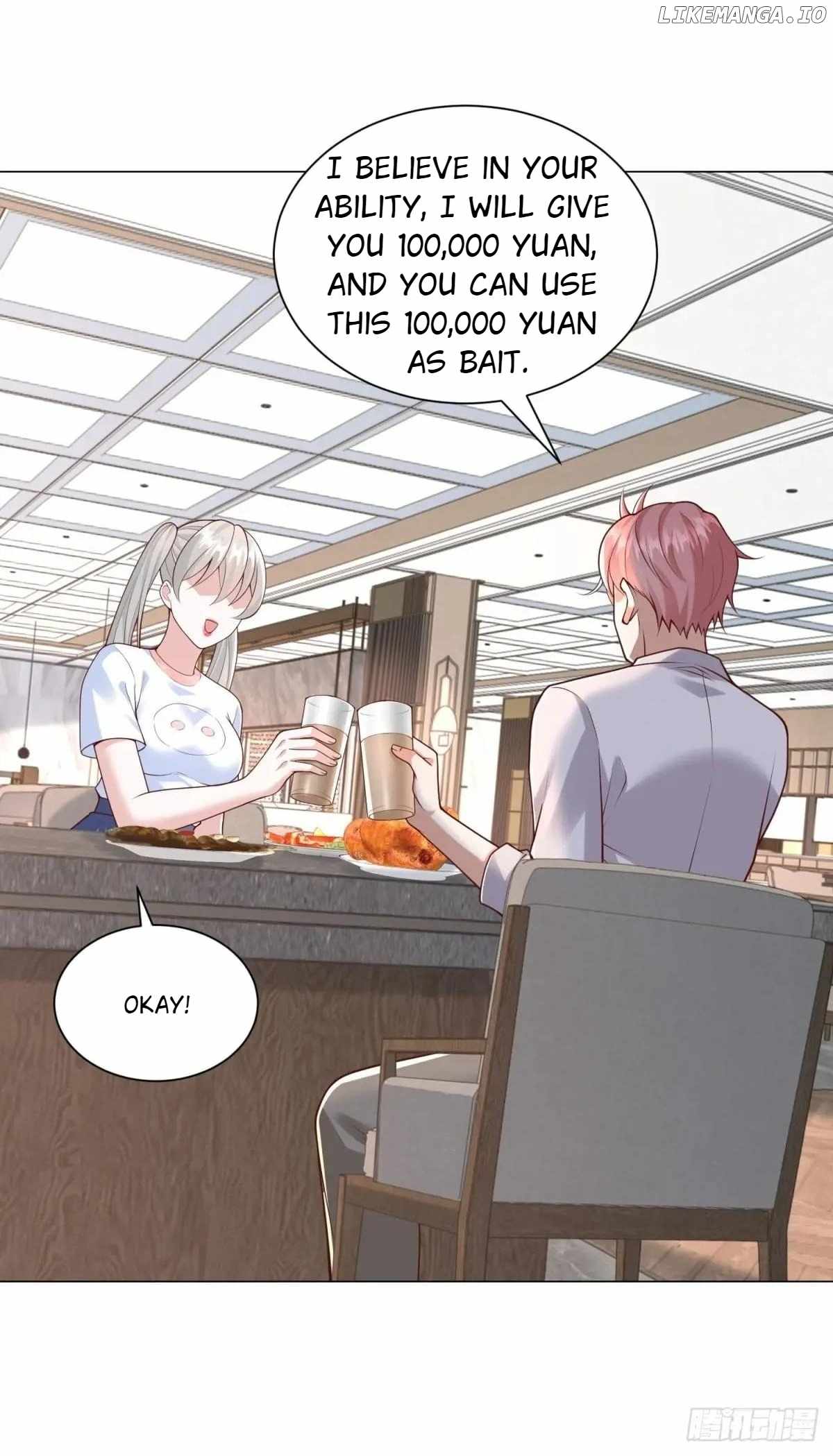 Read Legendary Car-Hailing System EN Manga Online