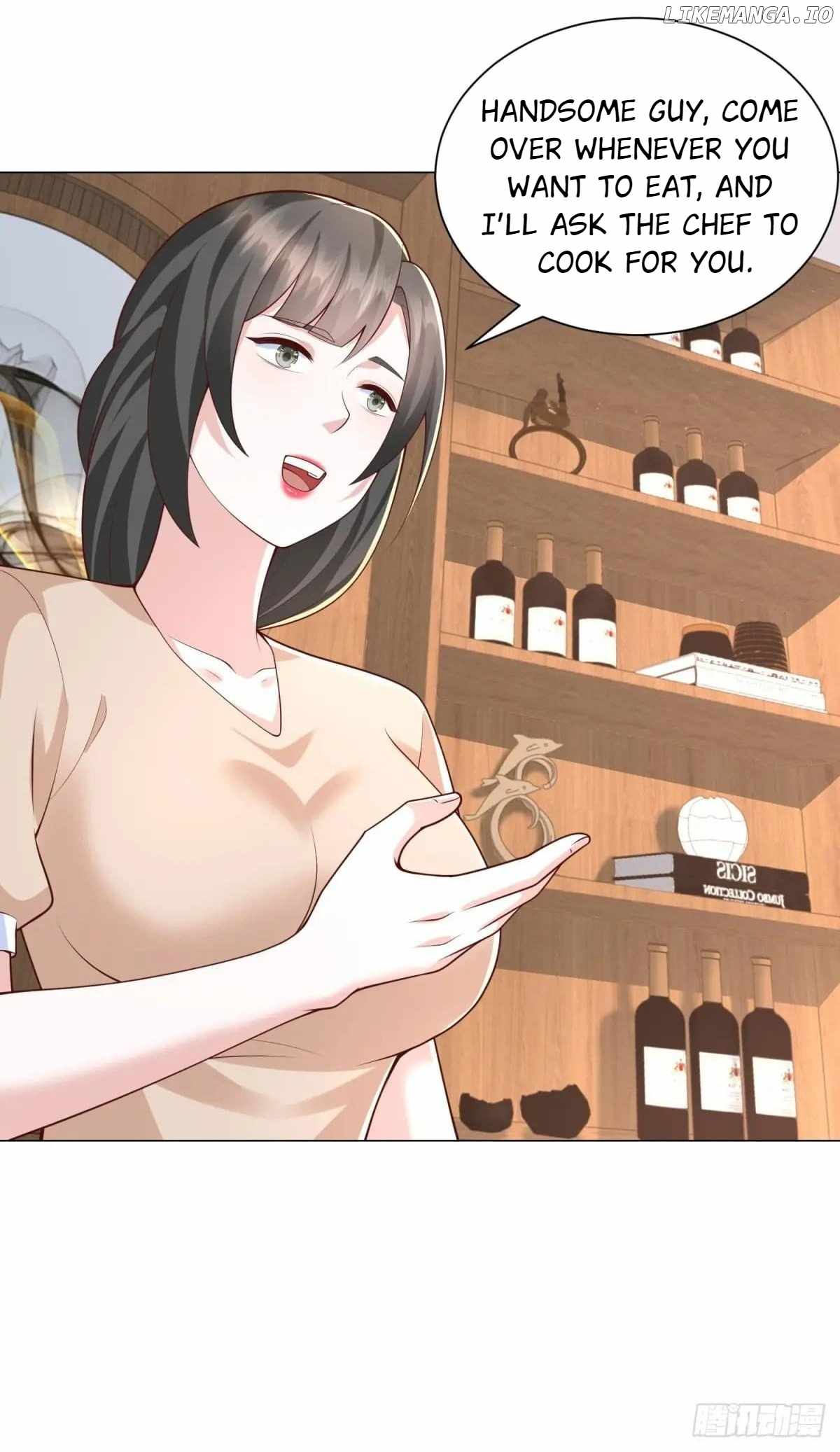 Read Legendary Car-Hailing System EN Manga Online