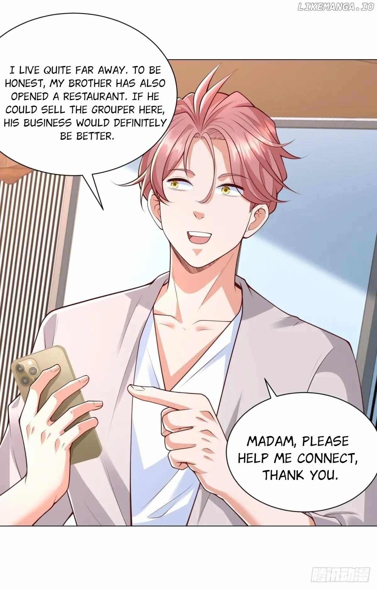 Read Legendary Car-Hailing System EN Manga Online