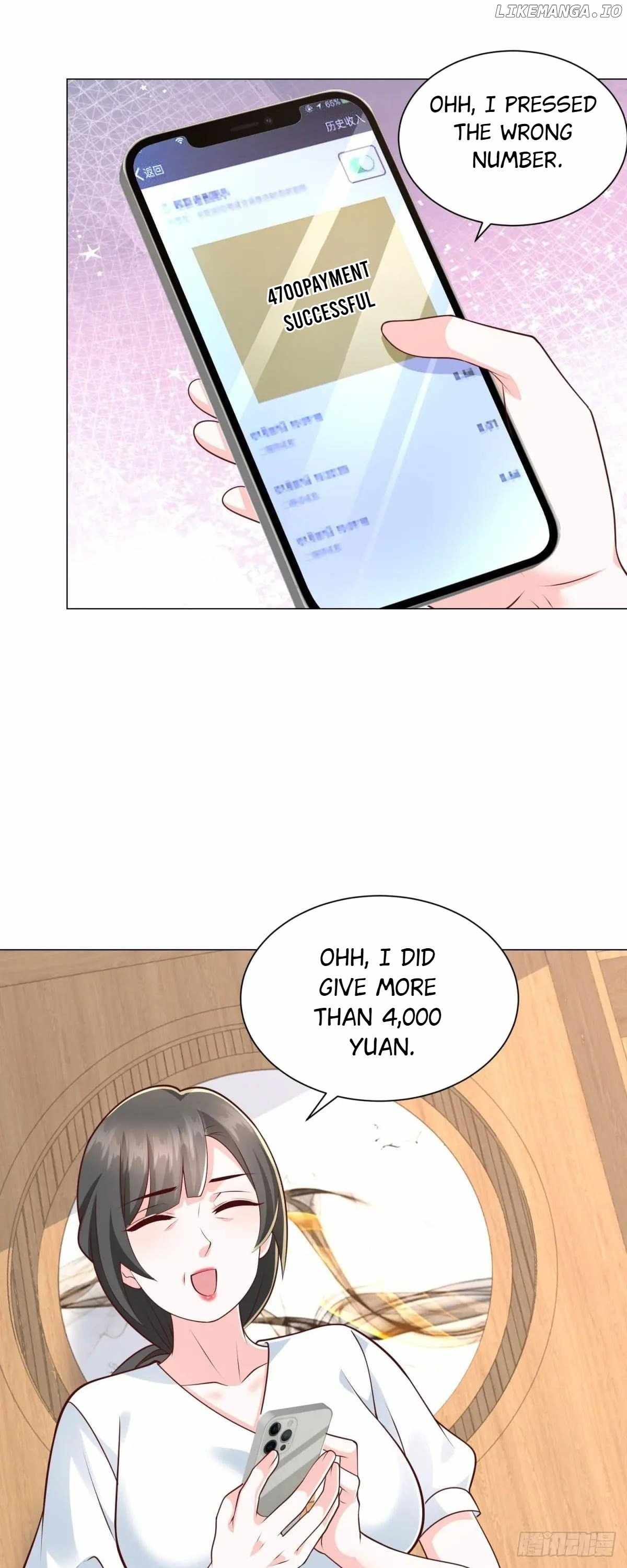 Read Legendary Car-Hailing System EN Manga Online