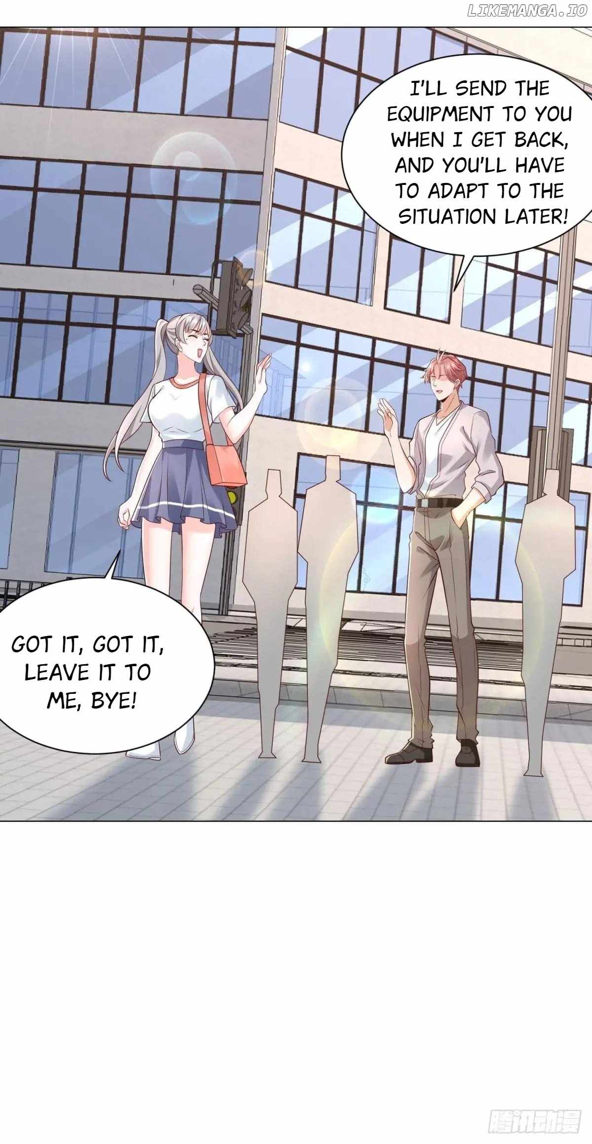 Read Legendary Car-Hailing System EN Manga Online