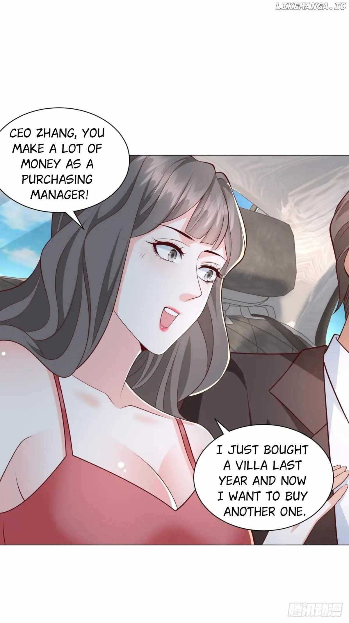 Read Legendary Car-Hailing System EN Manga Online