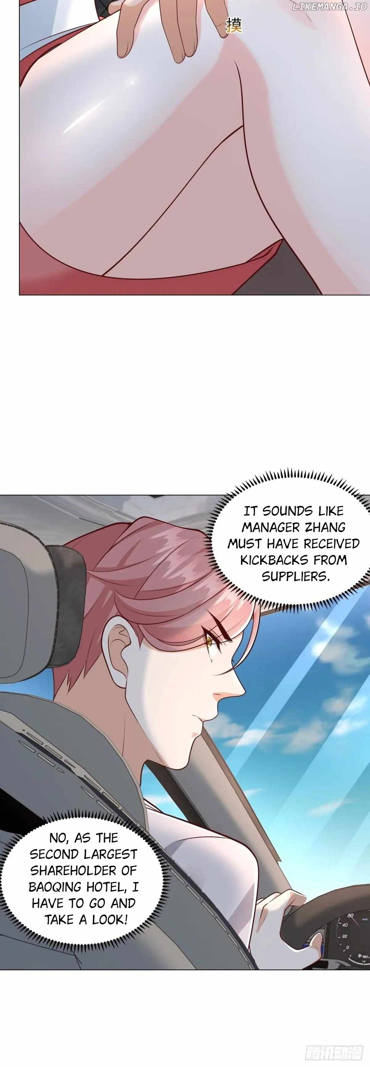 Read Legendary Car-Hailing System EN Manga Online