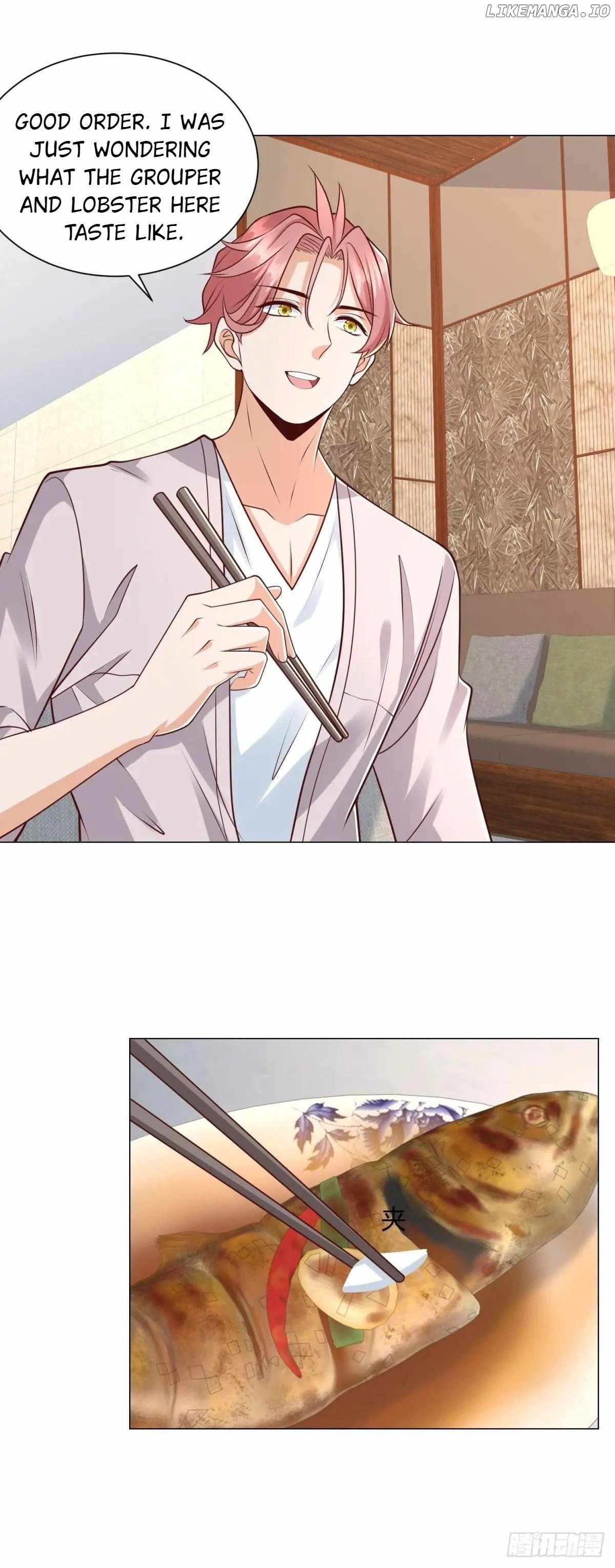Read Legendary Car-Hailing System EN Manga Online