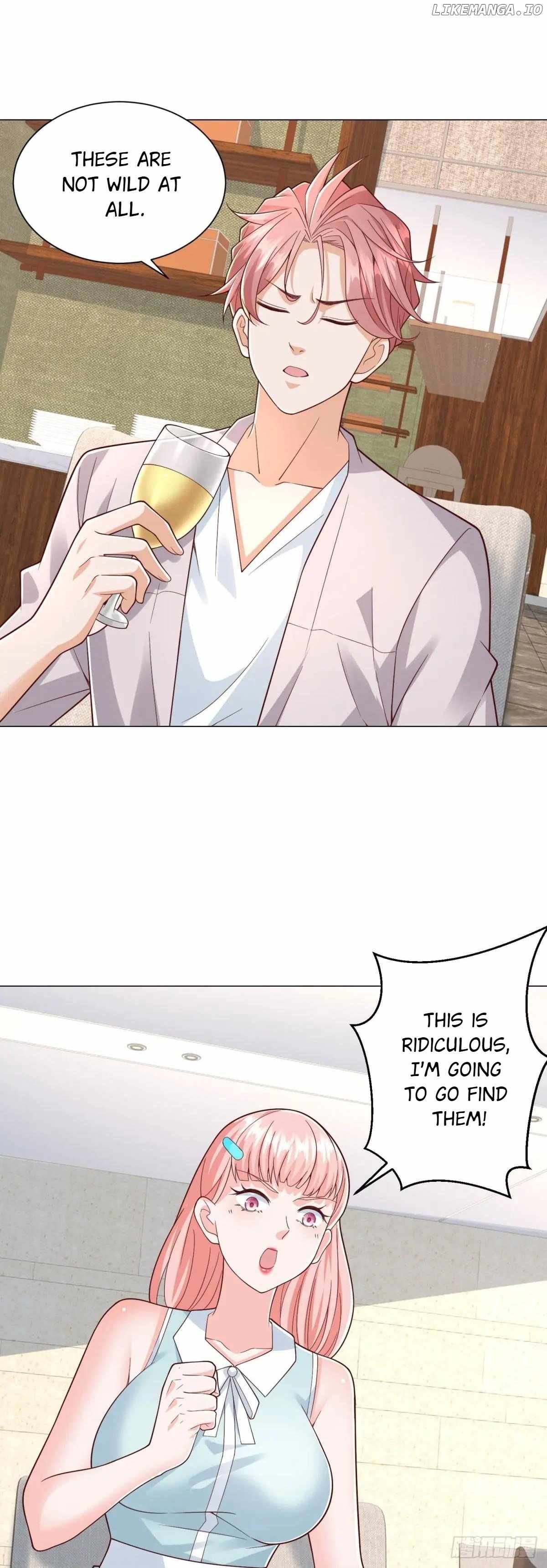 Read Legendary Car-Hailing System EN Manga Online