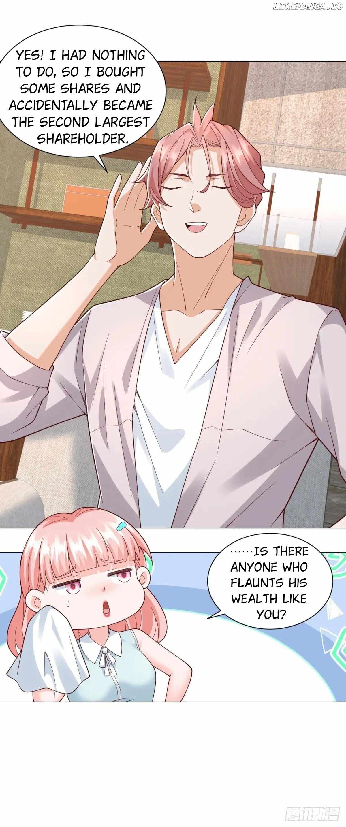 Read Legendary Car-Hailing System EN Manga Online