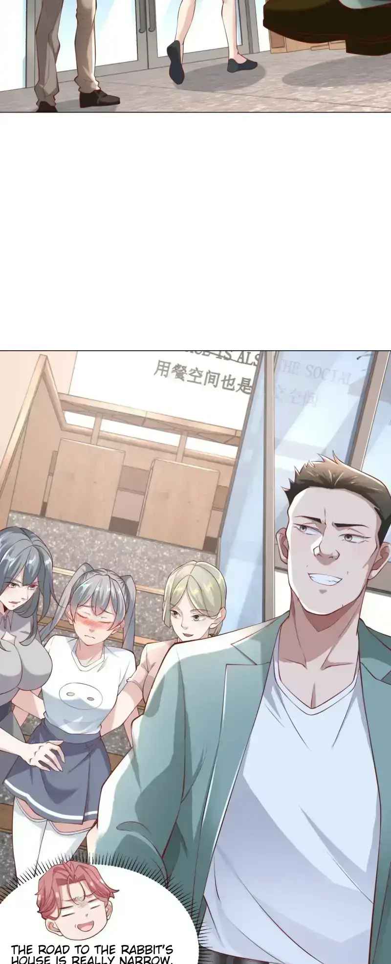 Read Legendary Car-Hailing System EN Manga Online