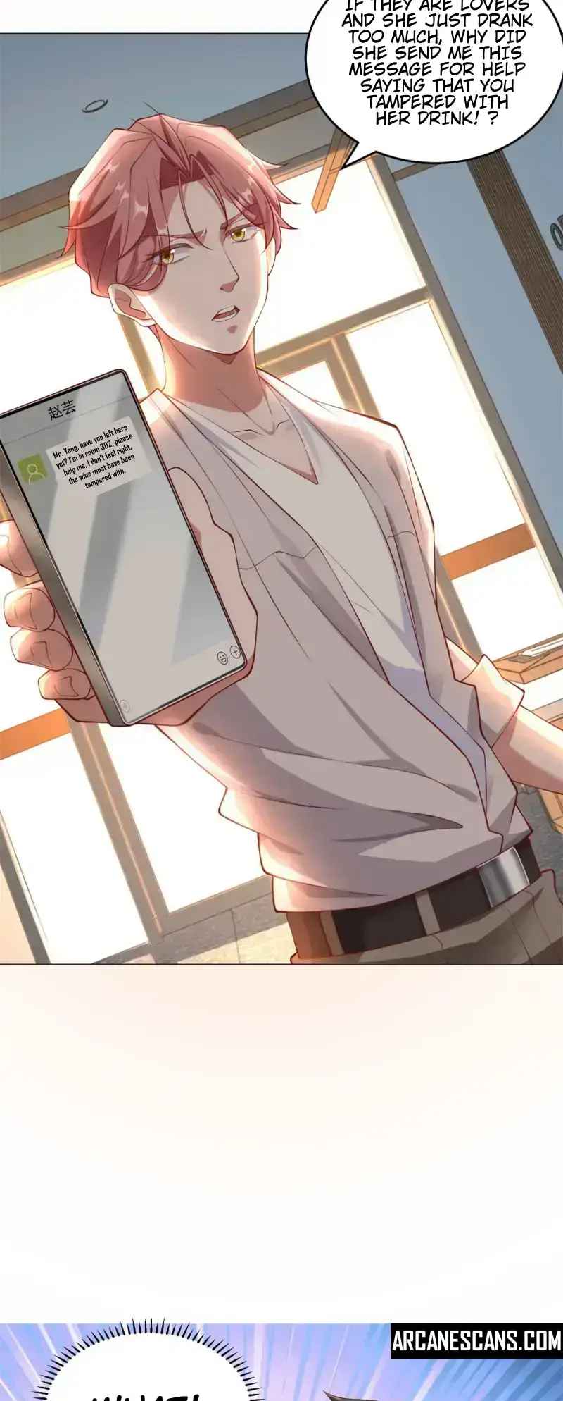 Read Legendary Car-Hailing System EN Manga Online