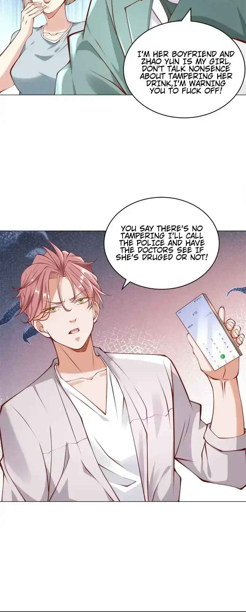Read Legendary Car-Hailing System EN Manga Online