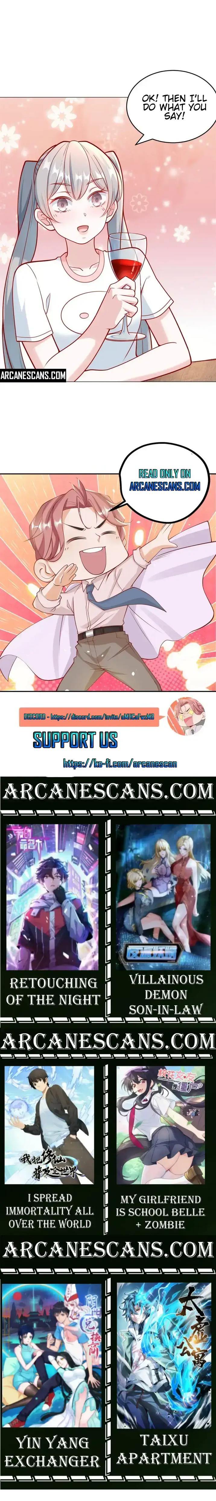 Read Legendary Car-Hailing System EN Manga Online