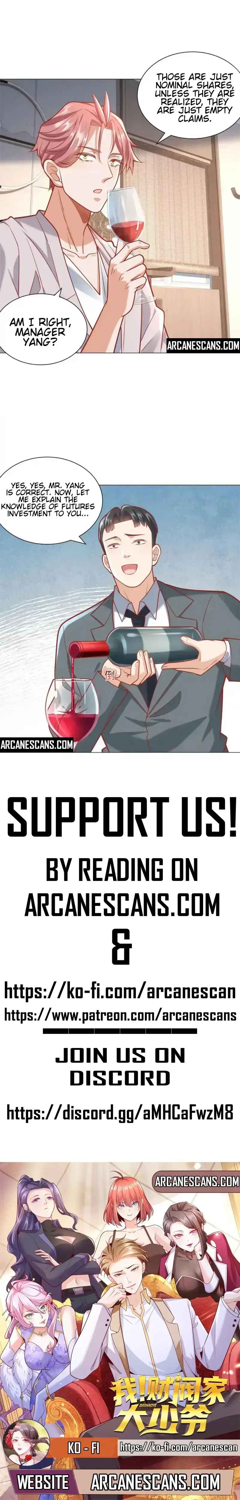 Read Legendary Car-Hailing System EN Manga Online