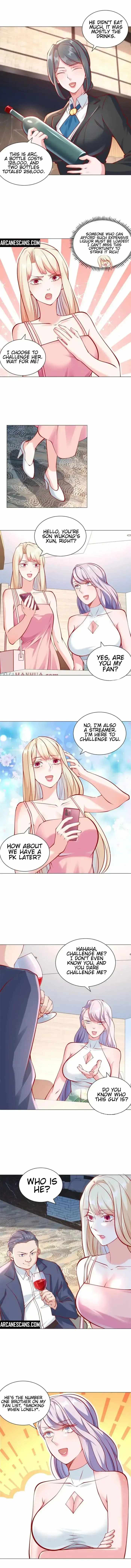 Read Legendary Car-Hailing System EN Manga Online