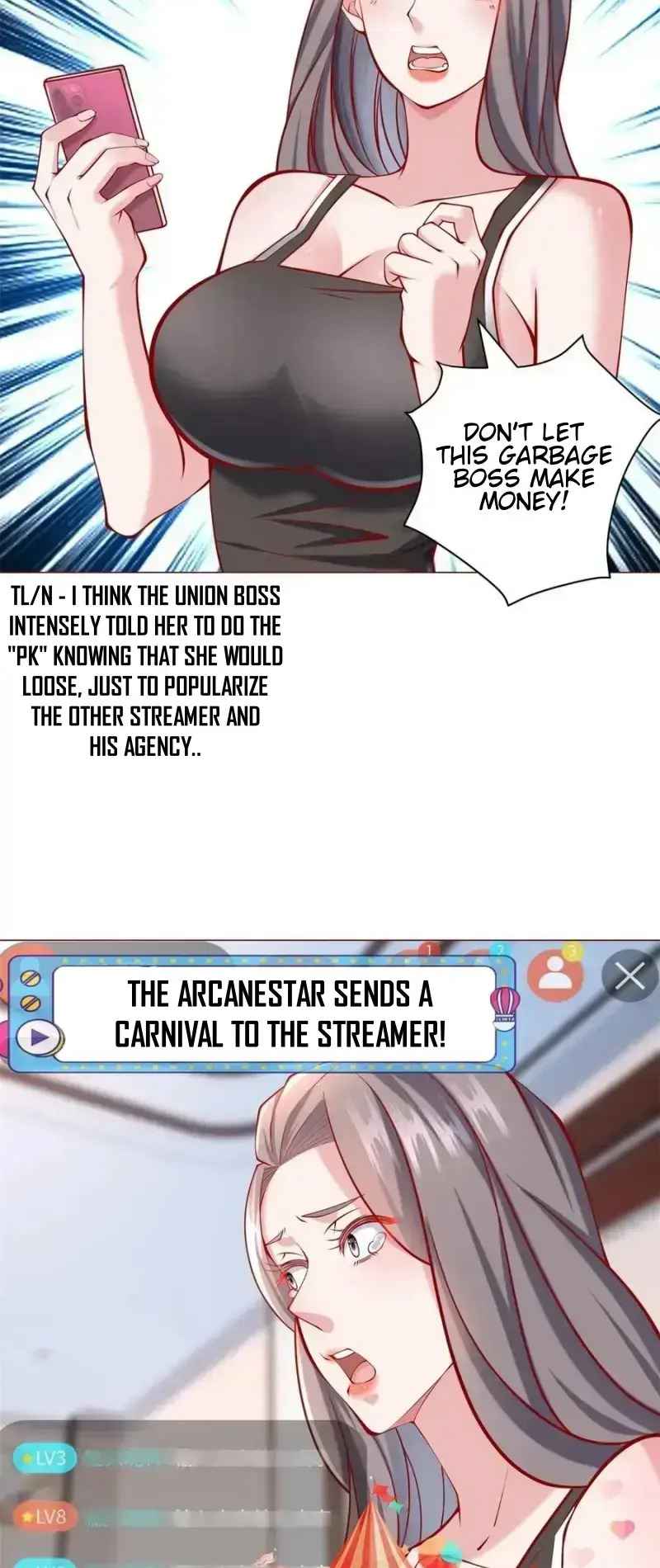 Read Legendary Car-Hailing System EN Manga Online