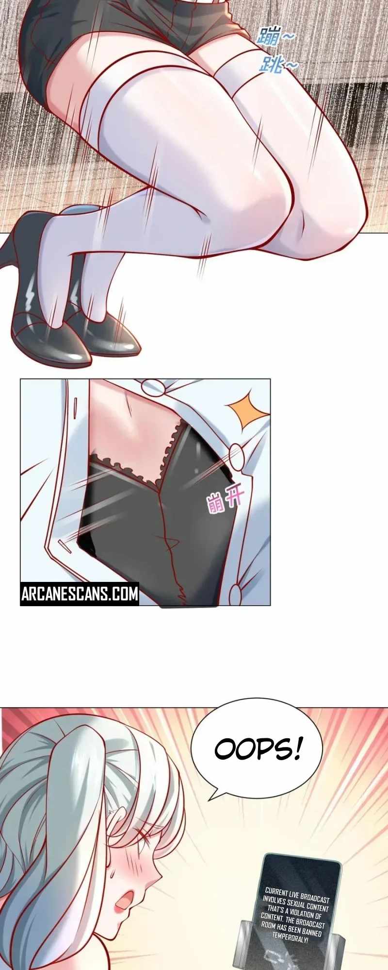Read Legendary Car-Hailing System EN Manga Online