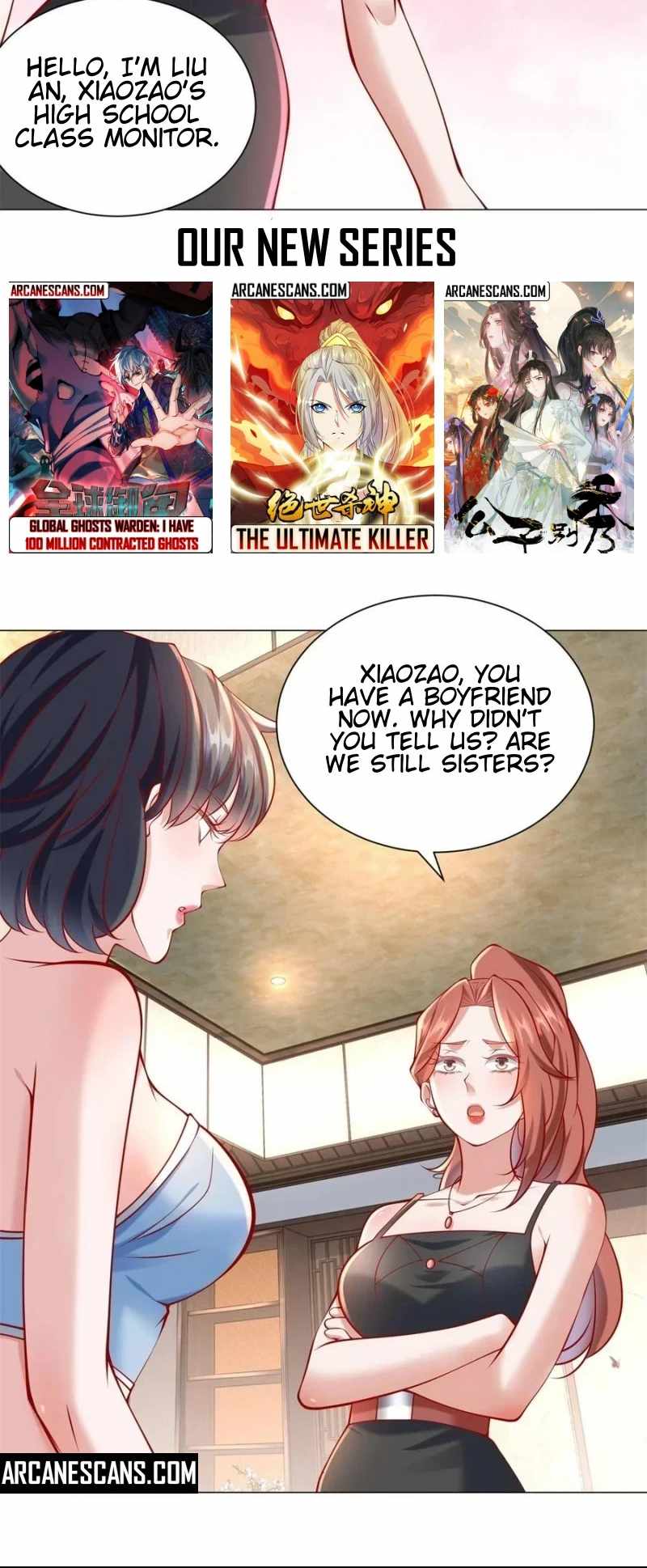 Read Legendary Car-Hailing System EN Manga Online