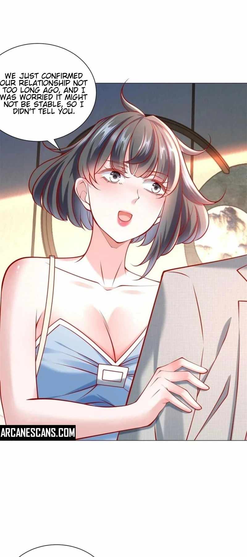 Read Legendary Car-Hailing System EN Manga Online