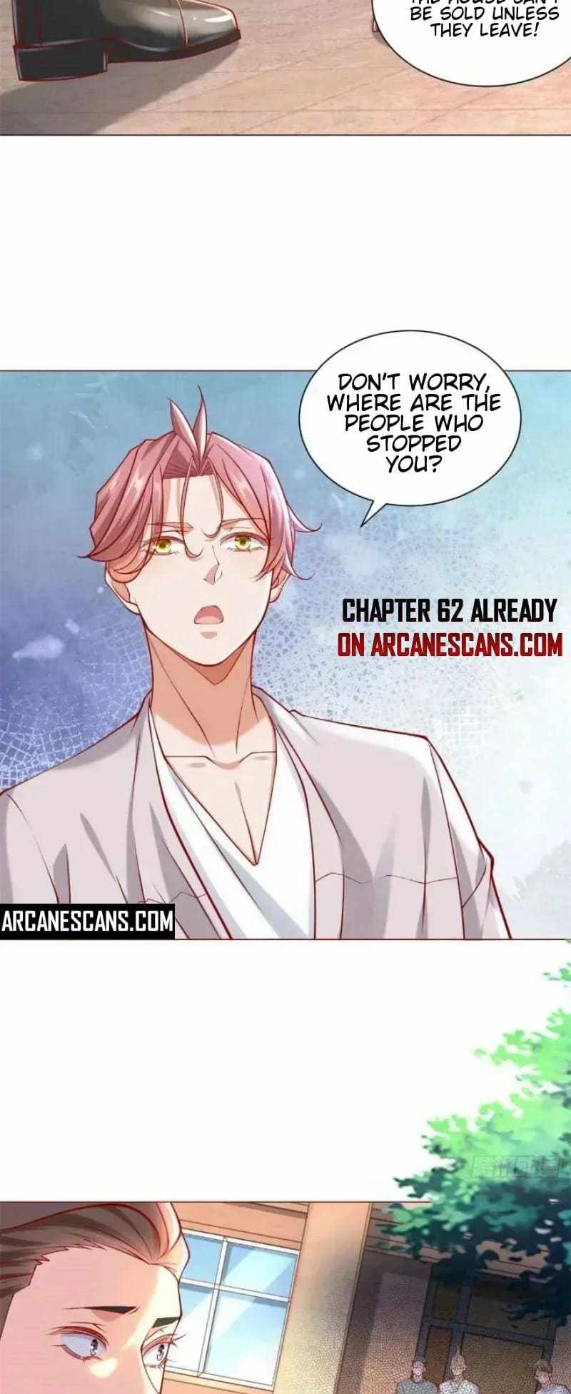 Read Legendary Car-Hailing System EN Manga Online