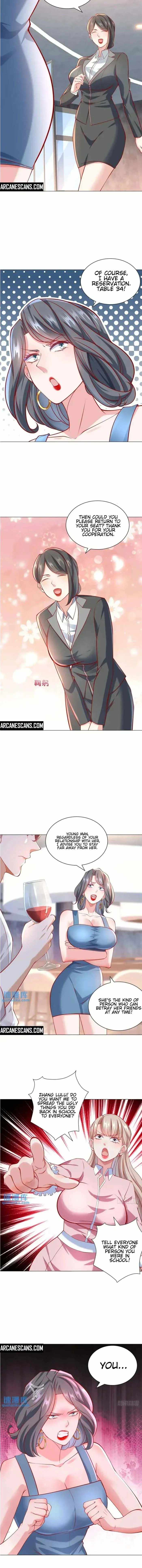 Read Legendary Car-Hailing System EN Manga Online