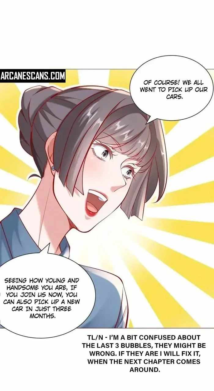 Read Legendary Car-Hailing System EN Manga Online