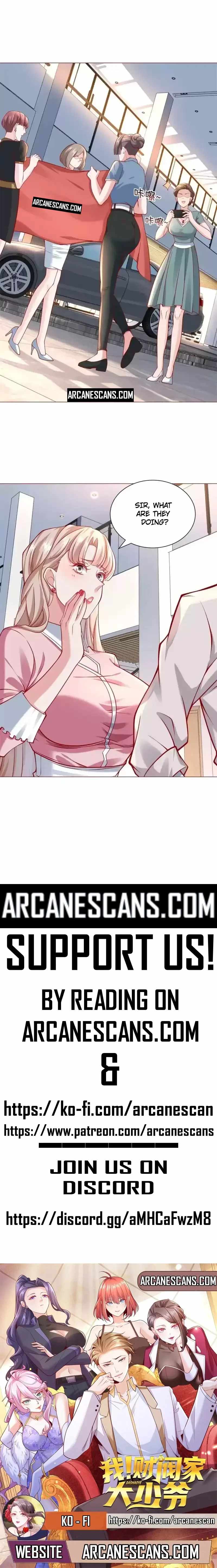 Read Legendary Car-Hailing System EN Manga Online