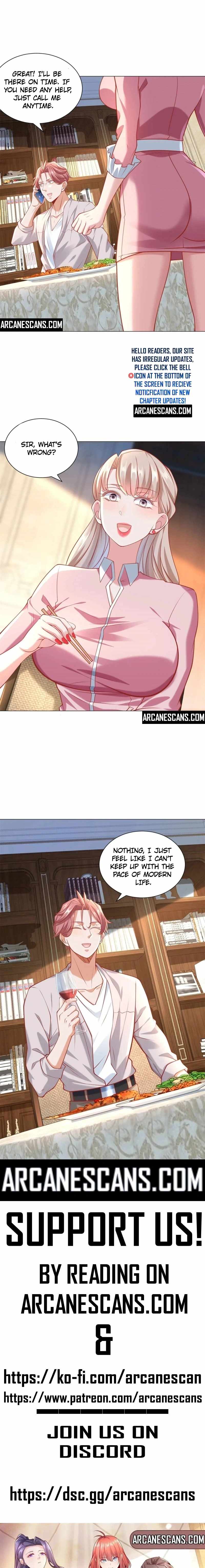 Read Legendary Car-Hailing System EN Manga Online