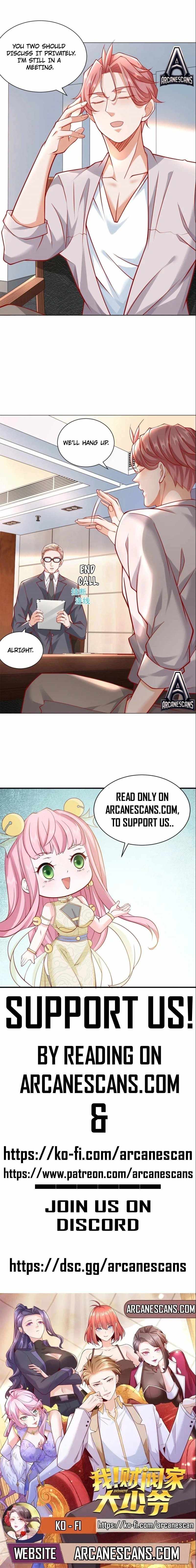 Read Legendary Car-Hailing System EN Manga Online