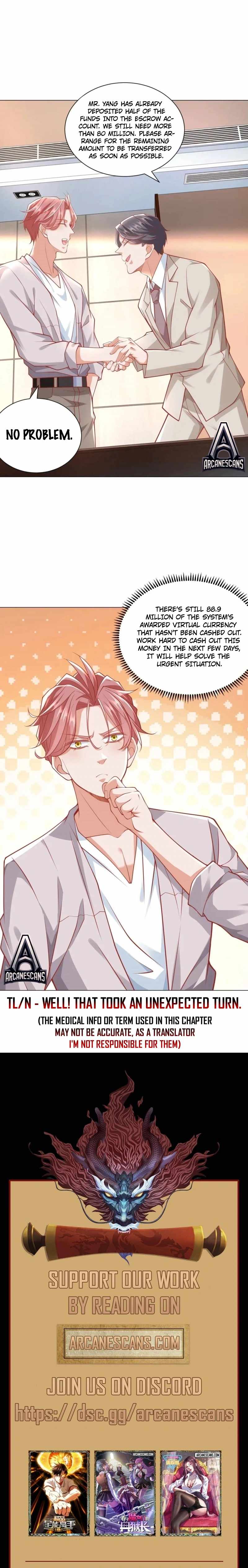 Read Legendary Car-Hailing System EN Manga Online