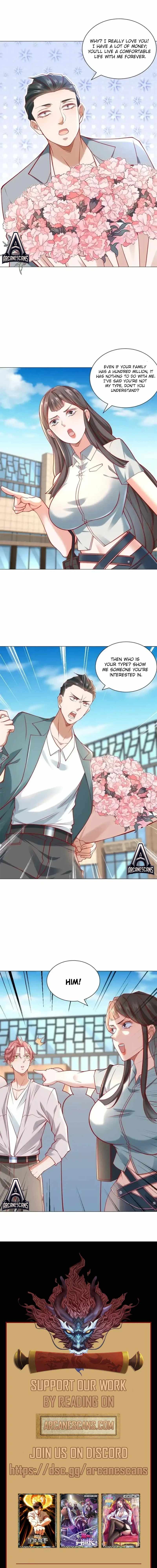 Read Legendary Car-Hailing System EN Manga Online