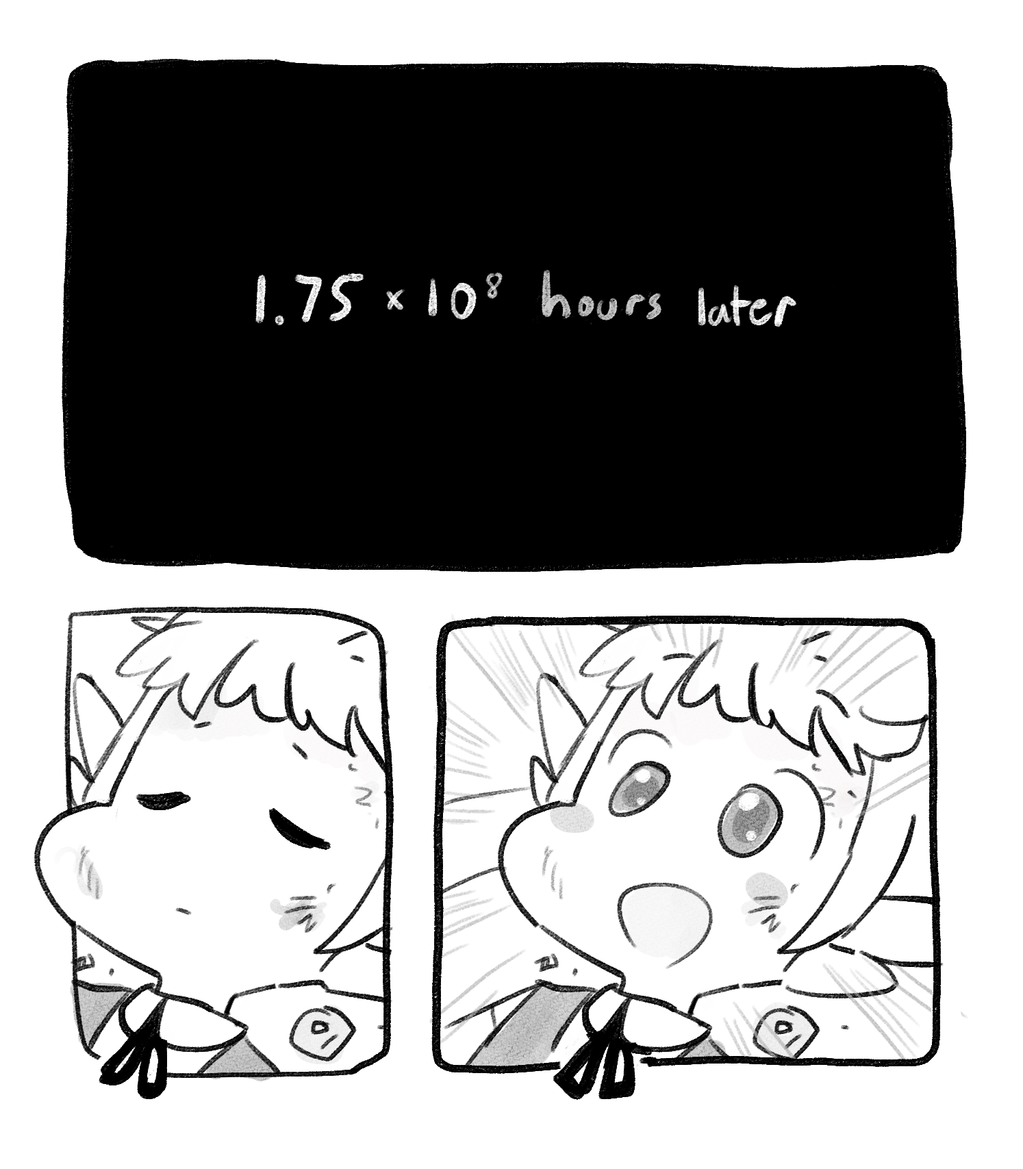 Read Let's Clean the Moon! EN Manga Online